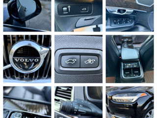 Volvo XC90 foto 19