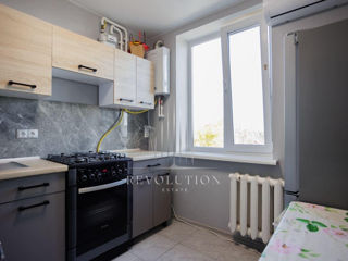 Apartament cu 1 cameră, 33 m², Botanica, Chișinău