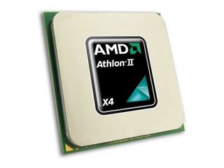 AM3 AMD Athlon II X4 645 (3.1Ghz) 4 ядра