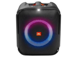 Портативные колонки - «jbl partybox encore essential wireless mic jblpbencoreessas black» foto 2