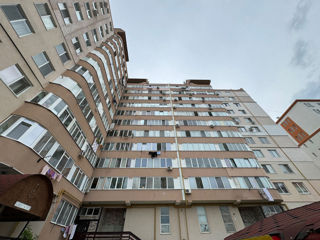 Apartament cu 1 cameră, 57 m², Ciocana, Chișinău foto 7