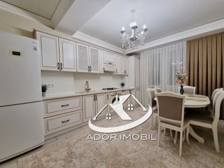 Apartament cu 2 camere, 84 m², Buiucani, Chișinău