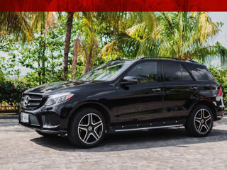 Mercedes GLE