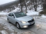 Skoda Octavia foto 1