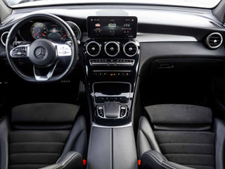 Mercedes GLC foto 6