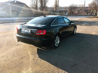 Audi A6 foto 3