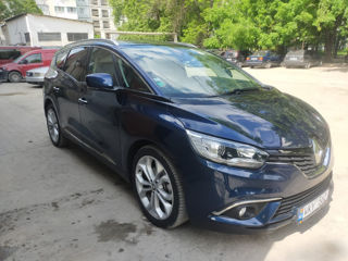 Renault Grand Scenic foto 3