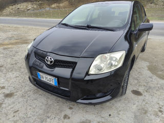 Toyota Auris foto 4