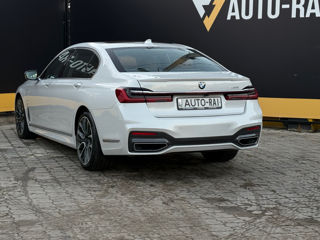 BMW 7 Series foto 9