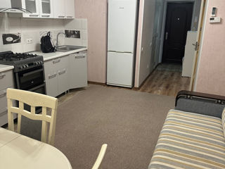 Apartament cu 2 camere, 47 m², Râșcani, Chișinău foto 9