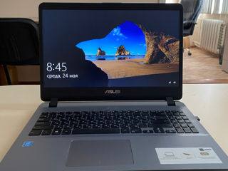Laptop Asus X507M