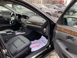 Mercedes E Class foto 5