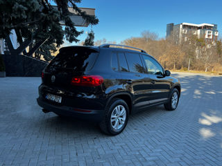 Volkswagen Tiguan foto 5