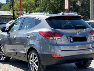 Hyundai ix35 foto 9