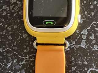 Se vinde ceas Smart Baby Watch G72 foto 3