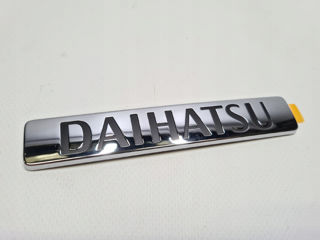 Daihatsu - автозапчасти autopiese . foto 1