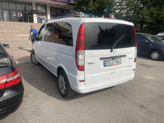 Mercedes Vito foto 2