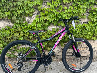 Велосипедов для девочек  , дамские велосипедыGama de bicicilete pentru fete și dame) foto 3