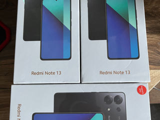 Xiaomi Redmi Note 13 8/256 foto 1