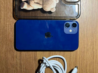 iPhone 12 mini 256GB foto 8