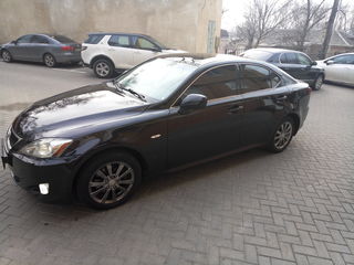 Lexus IS Series foto 1