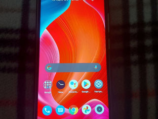 Realme c21y foto 2