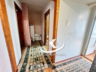 Apartament cu 2 camere, 45 m², Botanica, Chișinău foto 7