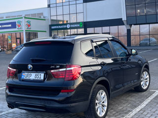 BMW X3 foto 4