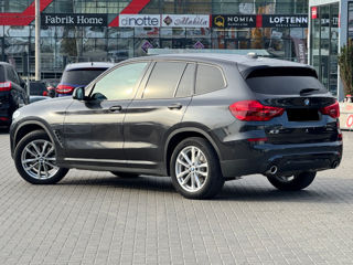 BMW X3 foto 5