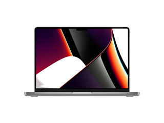 NB Apple MacBook Pro 16.2" Z14W0007S Space Gray (M1 Max 64Gb 2Tb) foto 1