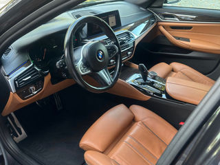 BMW 5 Series foto 6