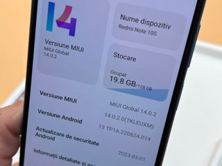 Xiaomi Note 10S 6/128gb full set foto 5
