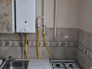 Apartament cu 1 cameră, 33 m², Botanica, Chișinău foto 7