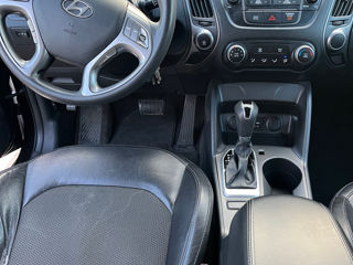 Hyundai Tucson foto 4