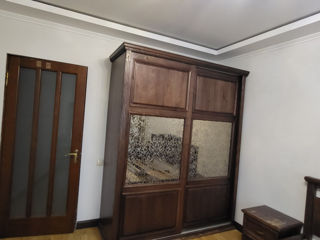 Apartament cu 2 camere, 70 m², Ciocana, Chișinău foto 3