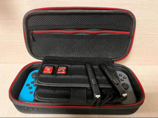 Vind Nintendo Switch foto 4