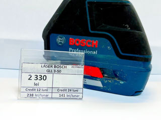 Laser BOSCH     2330LEI