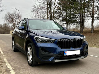 BMW X1 foto 3