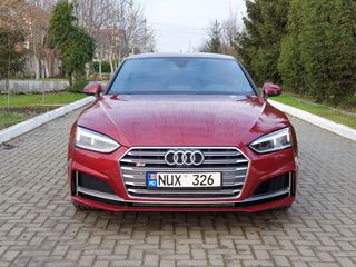 Audi S5 foto 2