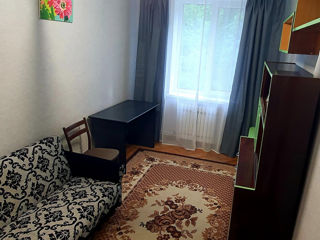 Apartament cu 2 camere, 45 m², Botanica, Chișinău foto 9