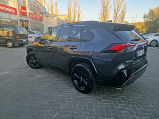 Toyota Rav 4 foto 2