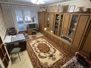 2-rm apt., 52 м², 2/9 fl.