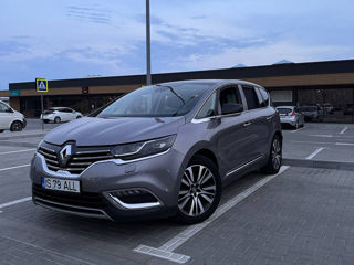 Renault Espace foto 7