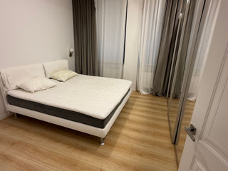 Apartament cu 2 camere, 105 m², Centru, Chișinău foto 6