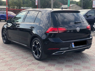 Volkswagen Golf foto 4