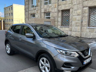 Nissan Qashqai foto 3