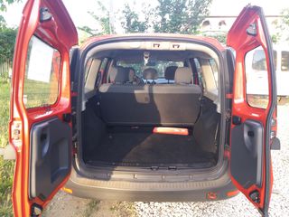 Dacia Logan foto 2