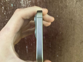 iPhone 15 Pro Max 256 GB foto 4