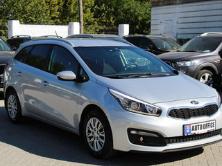 KIA Ceed Sw foto 6