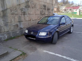 Volkswagen Bora foto 2